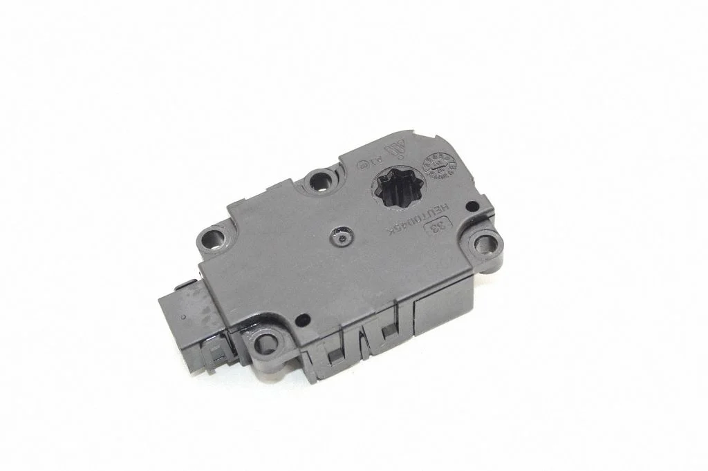 Air flap motor/actuator 85E820511 – Audi Q6 e-tron (2024-)