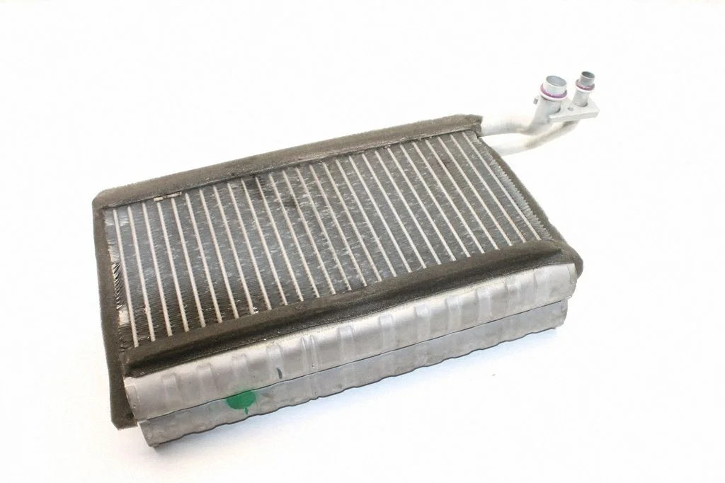 Salongi küttekeha radiaator – BMW 5-seeria E60 E61 (2004-2010)