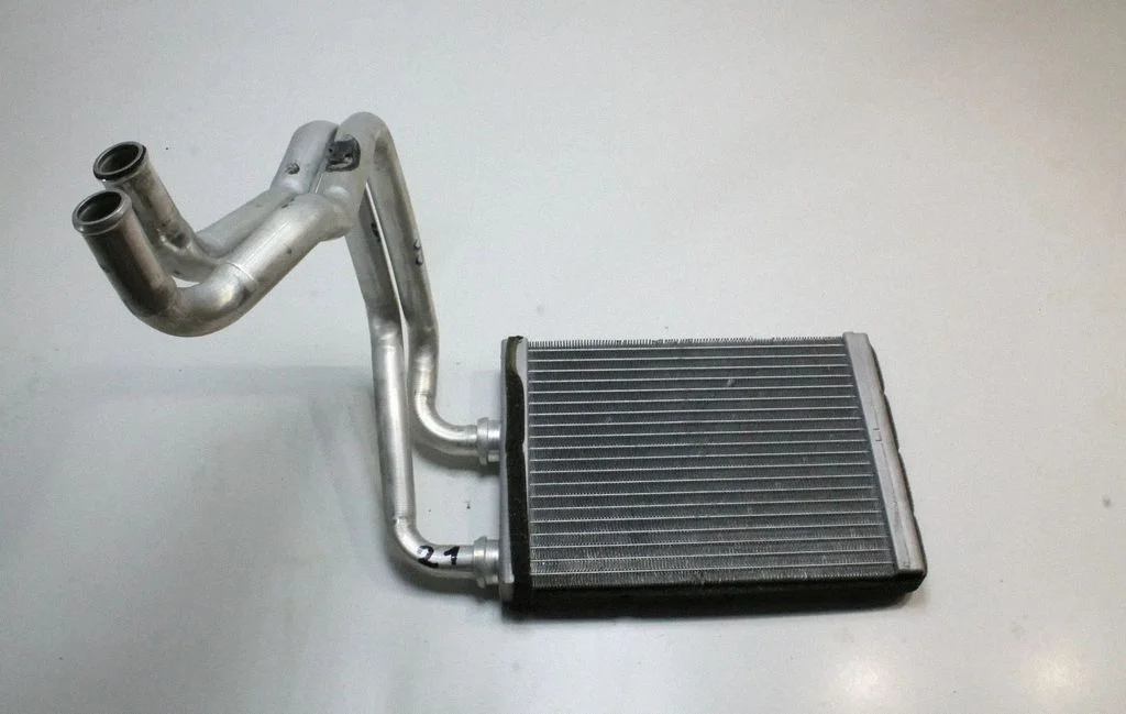 Salongi küttekeha radiaator – Honda Civic (2001-2005)