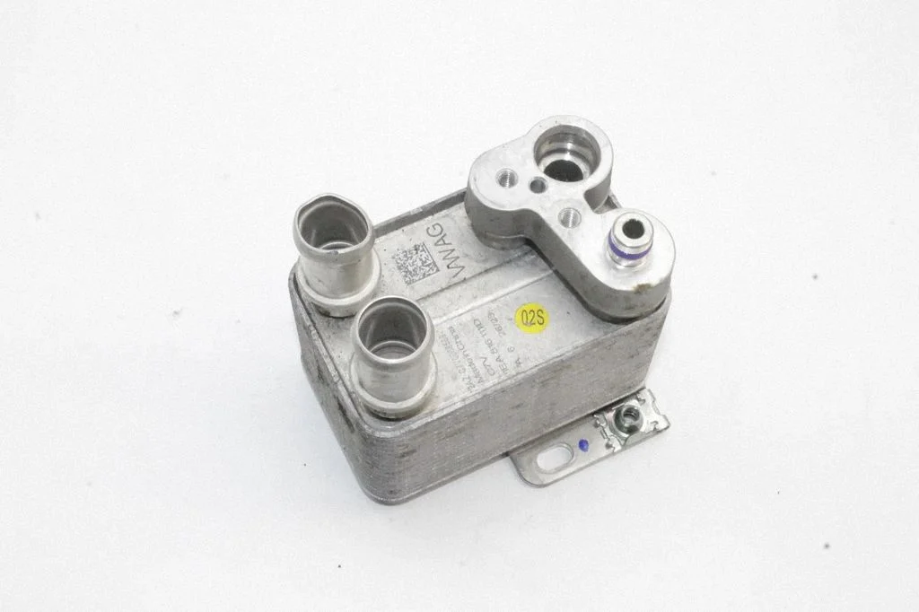 Salongi küttekeha radiaator 1EA816111D