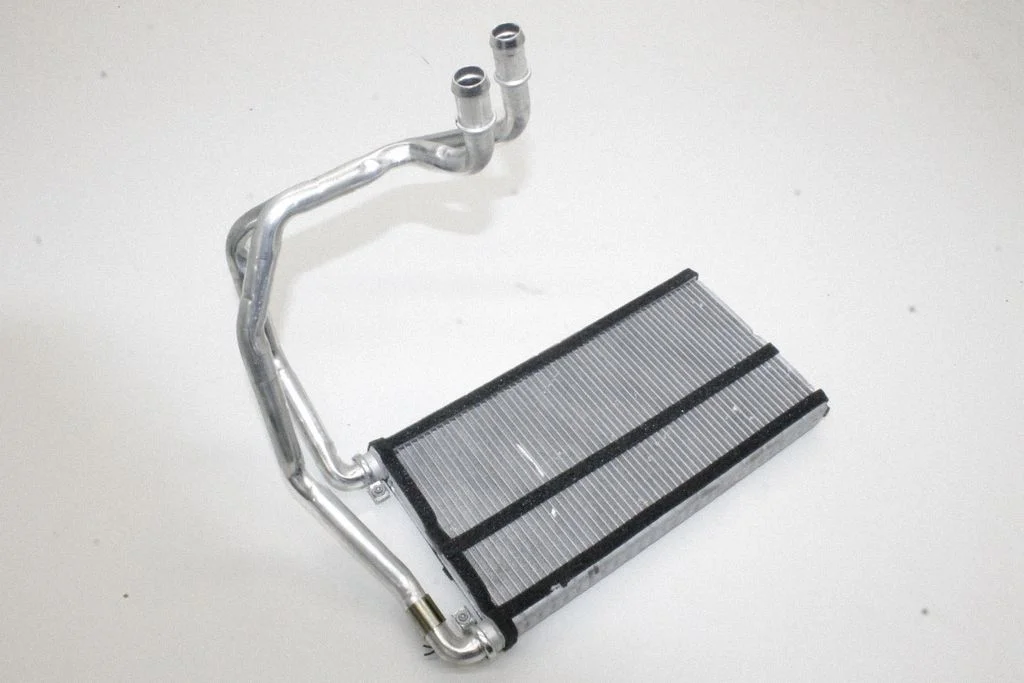 Salongi küttekeha radiaator