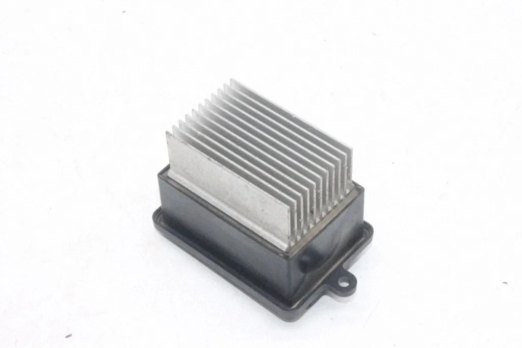 Heater blower motor/fan resistor A43003000