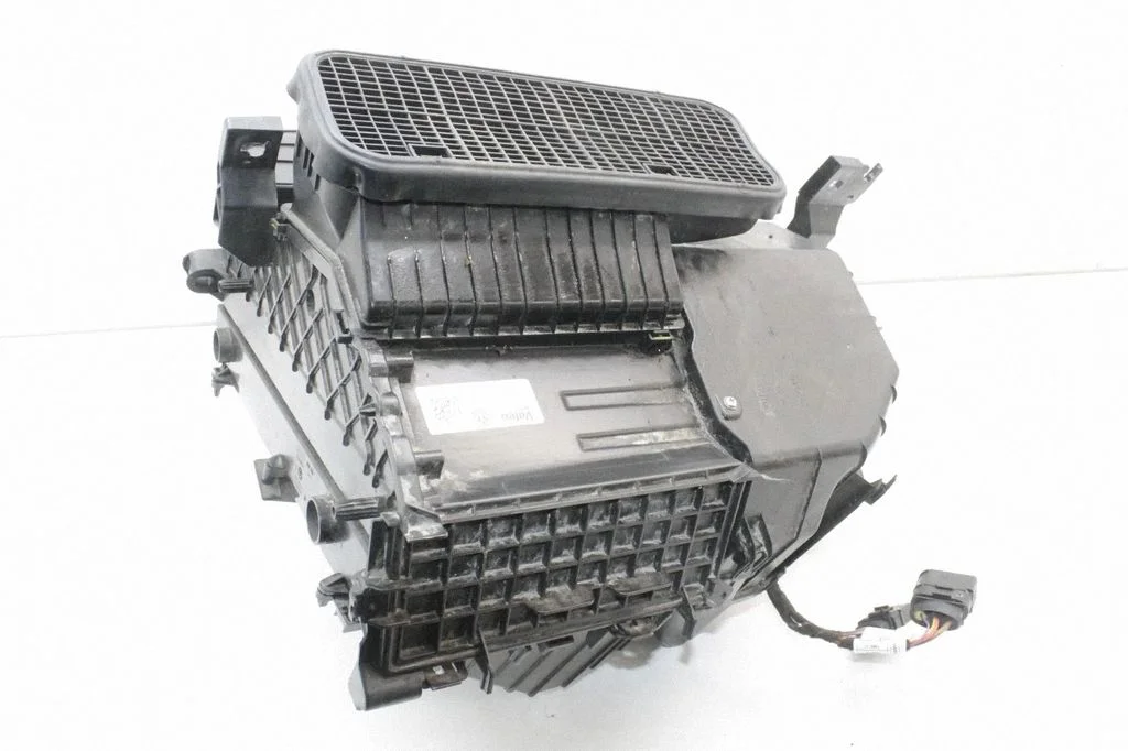 Interior heater climate box assembly – Volkswagen ID.7 (2023-)