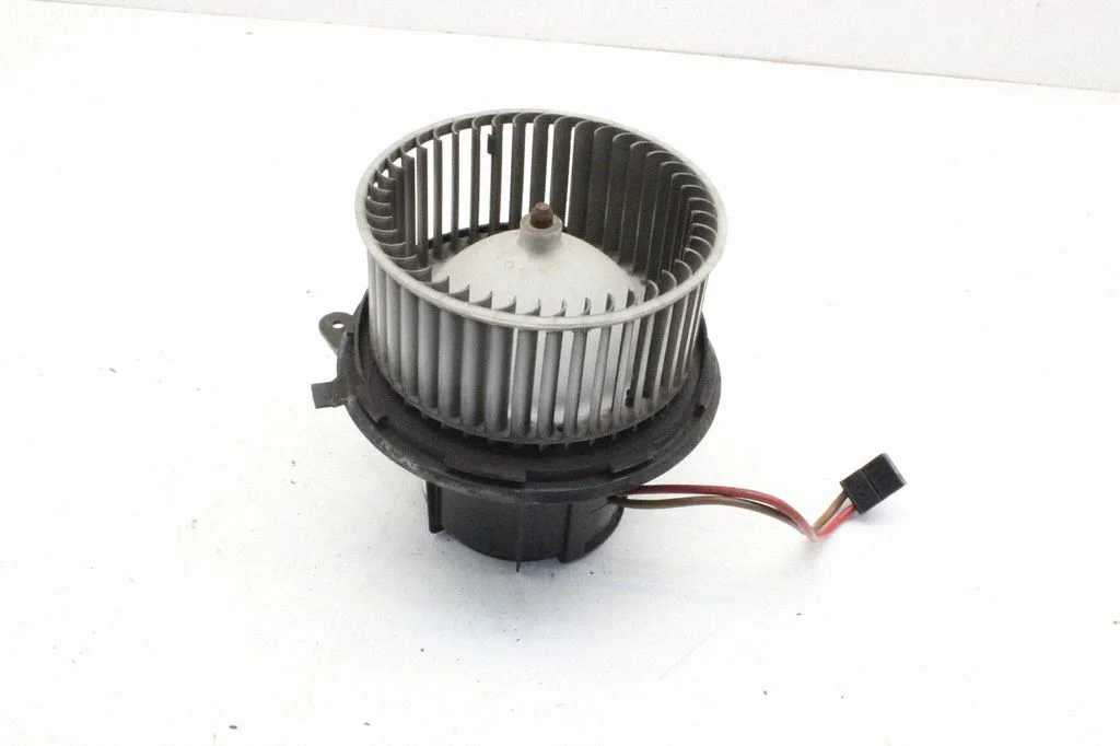 Heater fan/blower – Mercedes-Benz E-Class W212 (2009-2016)