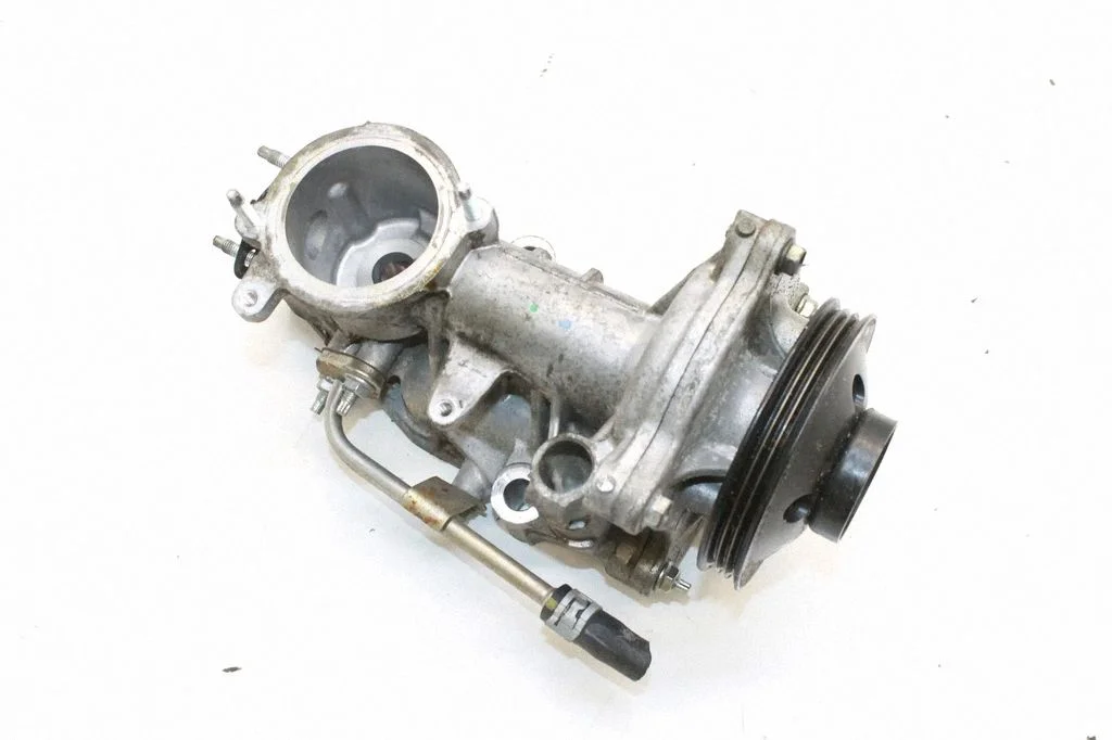 Veepump
