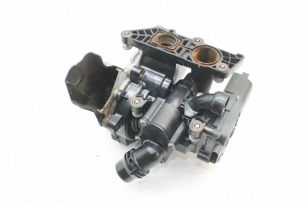 Veepump – Audi A3 S3 8V (2013-2019)