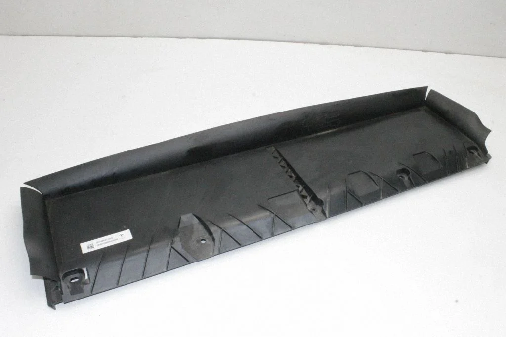 Pokrywa filtra kabinowego – Tesla Model Y (2020-)