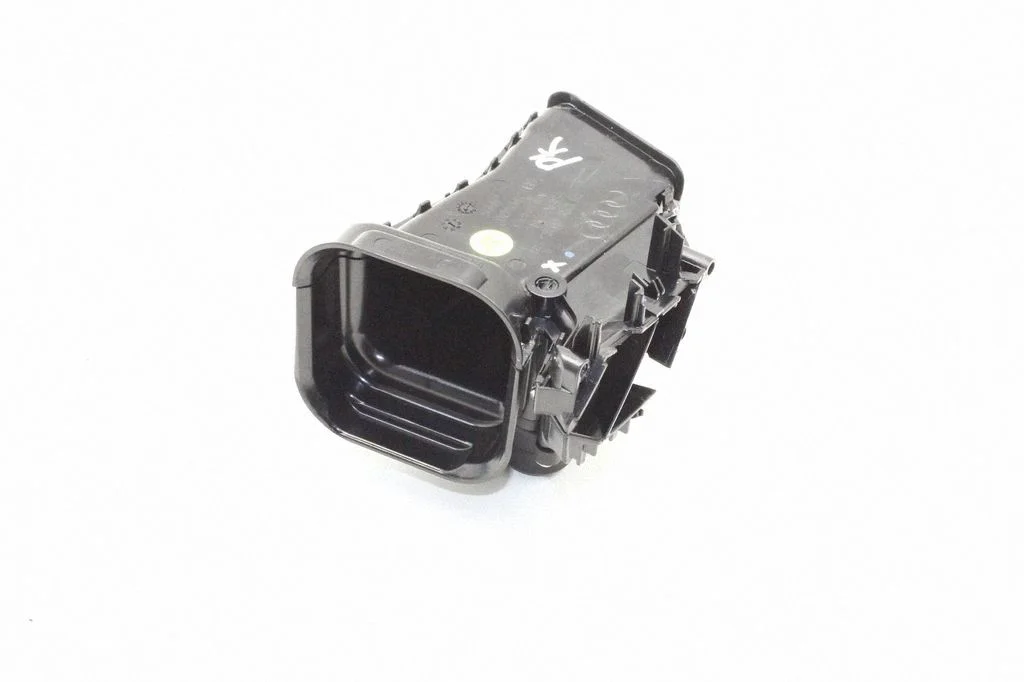 Cabin air duct channel – Audi TT TTS RS Mk3 8S (2014-)