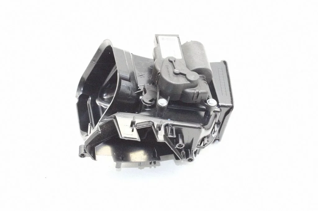Cabin air duct channel – Audi TT TTS RS Mk3 8S (2014-)