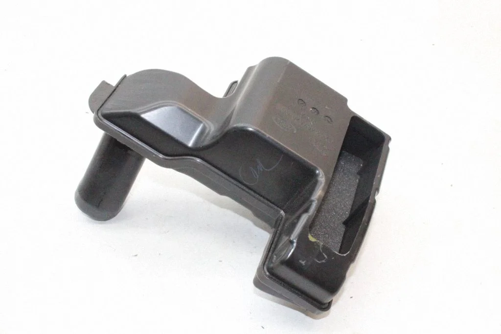 Cabin air duct channel – Jaguar XF X260 (2015-)