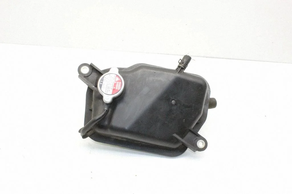 Coolant expansion tank/reservoir – Honda Civic IX (2011-2017)