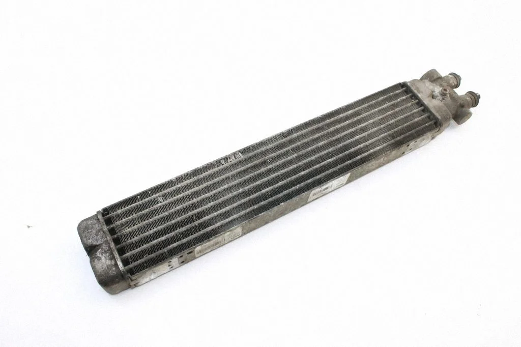 Käigukasti õliradiaator A1645000100