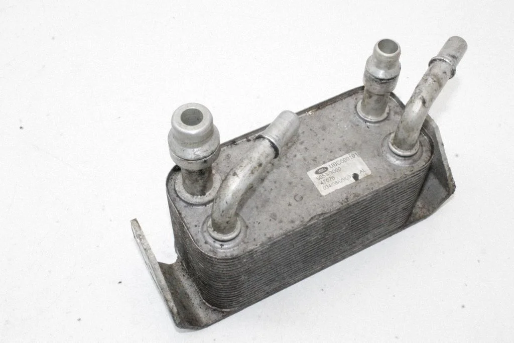 Käigukasti õliradiaator – Land Rover Range Rover Sport L320 (2005-2013)