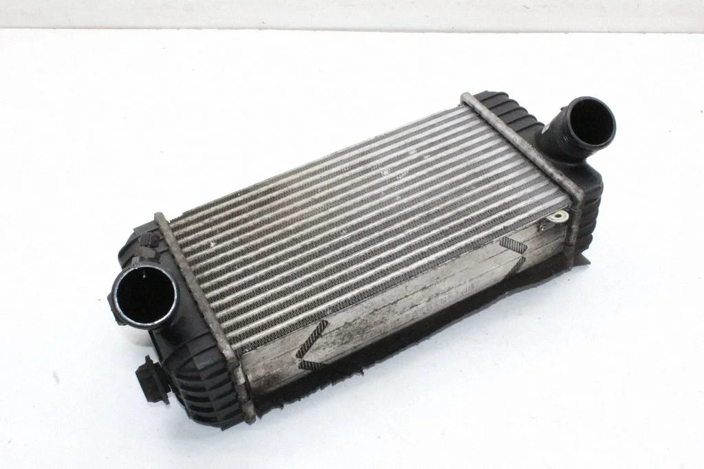 Intercooler radiator 282702F700