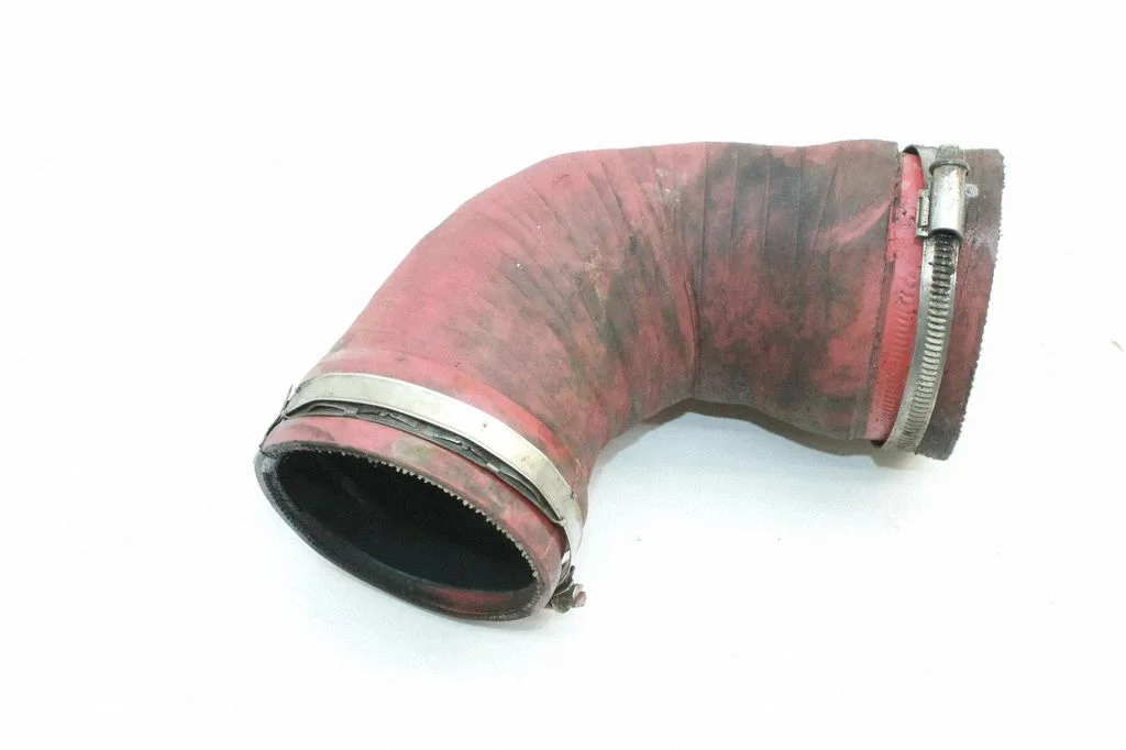 Intercooler hose/pipe – Mercedes-Benz ML-Class W164 (2005-2011)