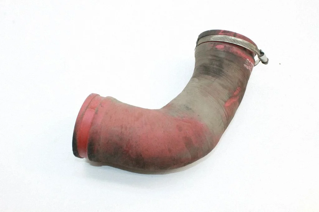 Intercooler hose/pipe – Mercedes-Benz ML-Class W164 (2005-2011)