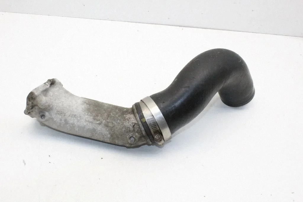 Intercooler hose/pipe – Honda Civic IX (2011-2017)