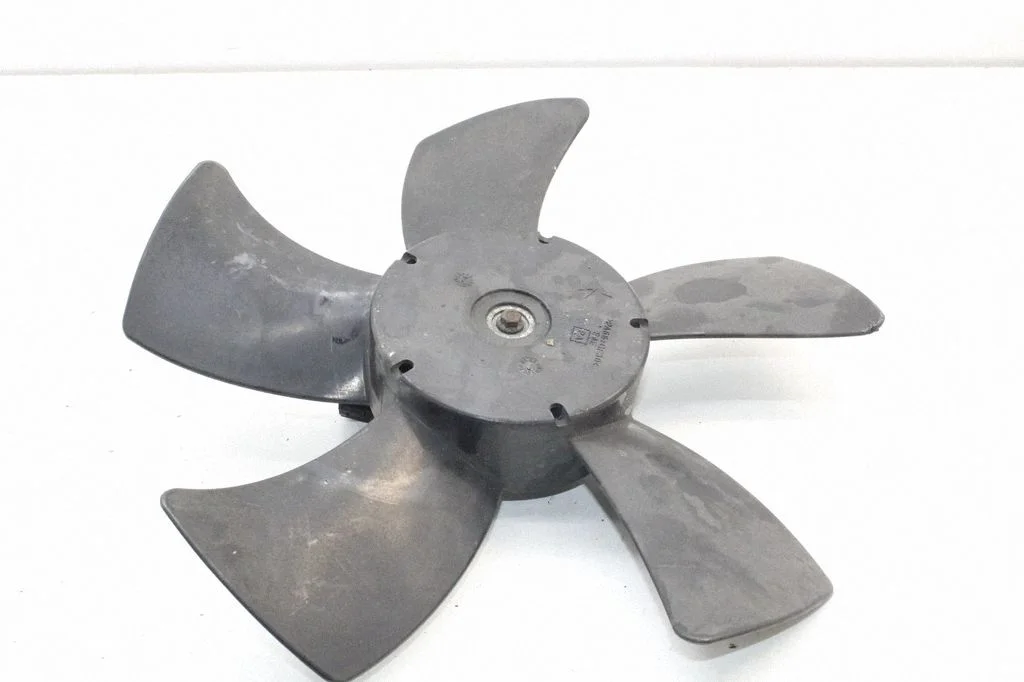 Viskoventilaator – Nissan 350Z (2002-2009)