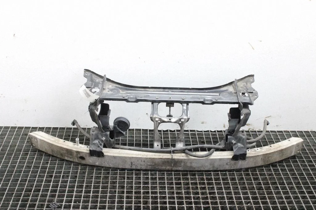 Radiator support slam panel – Mercedes-Benz E-Class W211 (2002-2009)
