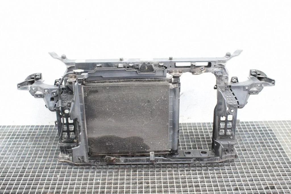 Radiator support slam panel 641012WXXX