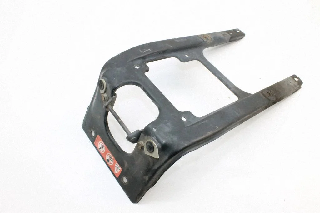 Radiatoru panelis – Mercedes-Benz ML klase W164 (2005-2011)