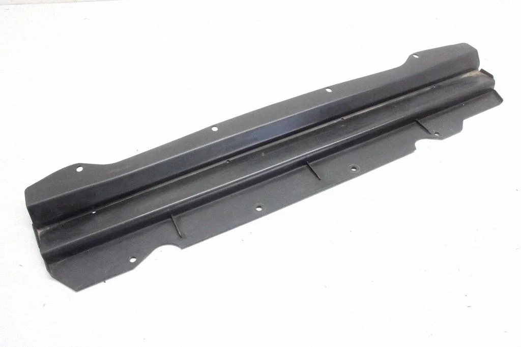 Intercooler air guide/duct channel – Ford Transit Custom (2013-2023)
