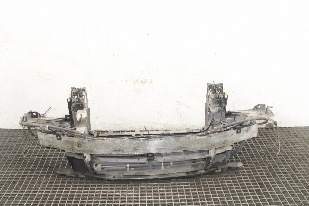 Radiator support slam panel – BMW 5 Series F10 F11 (2009-2016)
