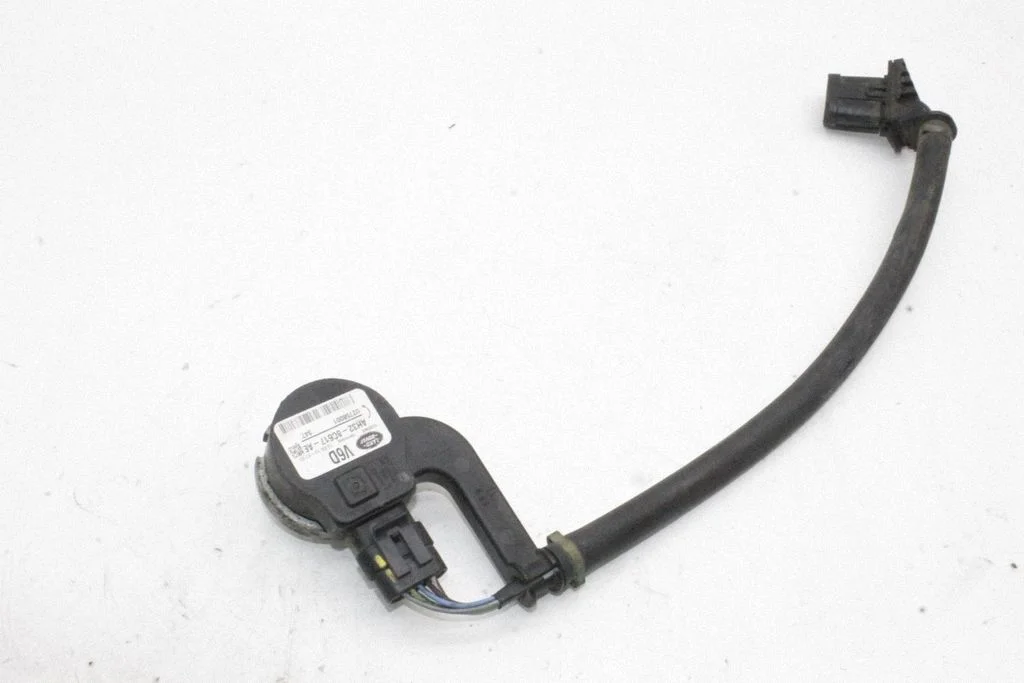 Viscous fan clutch – Land Rover Discovery 4 - LR4 (2010-2016)