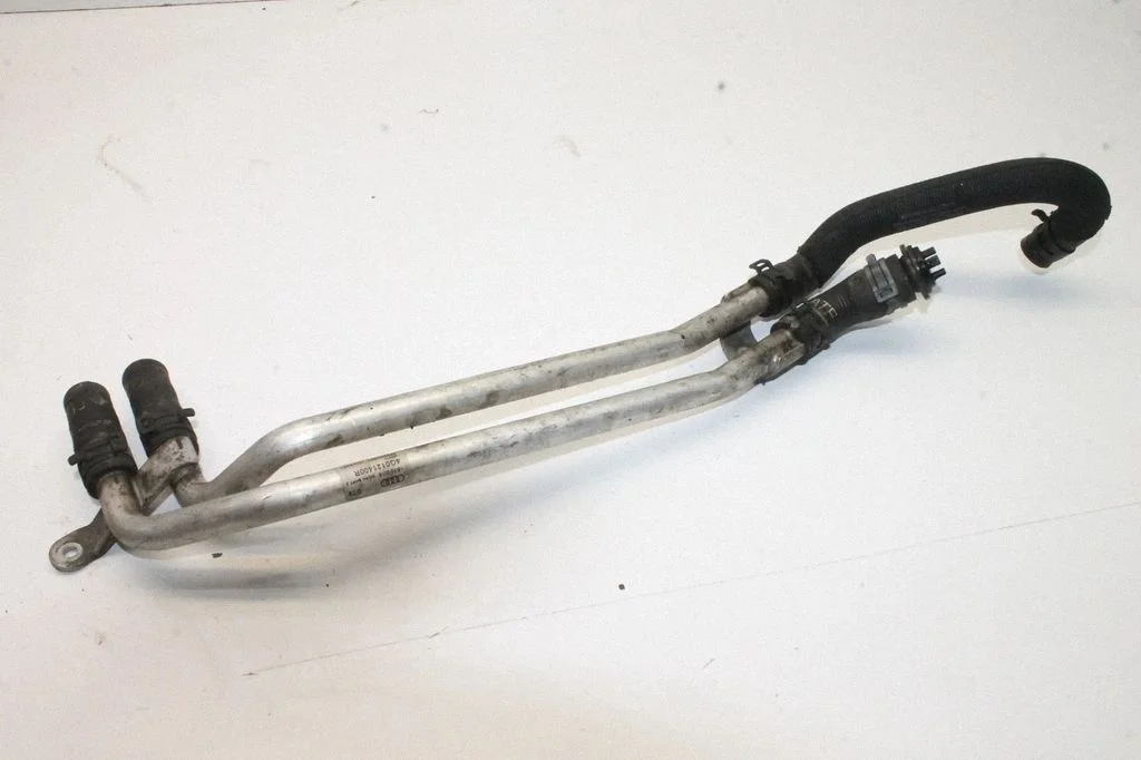 Gearbox oil cooler pipe/hose – Audi A6 S6 C7 4G (2011-2018)