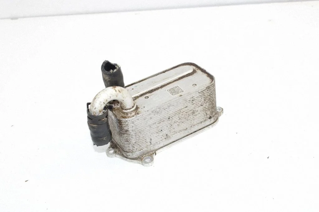 Engine oil radiator 0ML317021C – Audi Q6 e-tron (2024-)