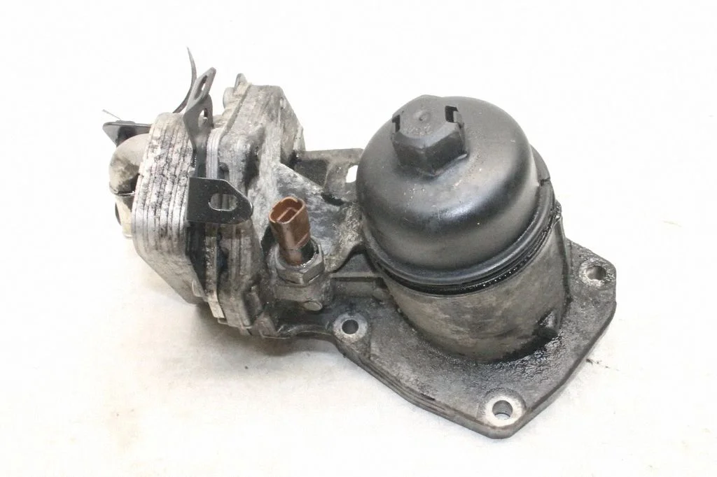 Mootoriõli radiaator 9682632980