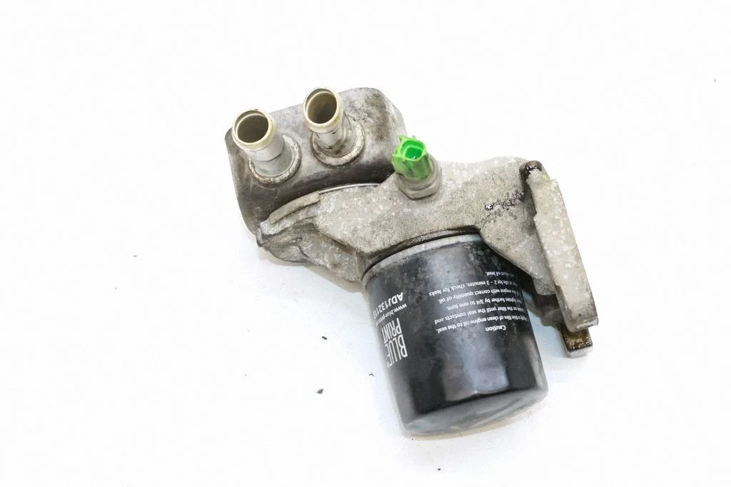 Mootoriõli radiaator AG9G6A642BC