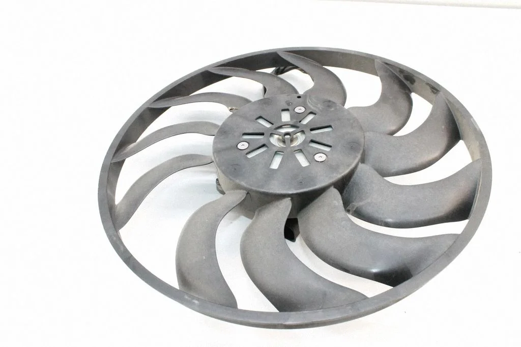 Ventilaatori tiivik 5A078C9