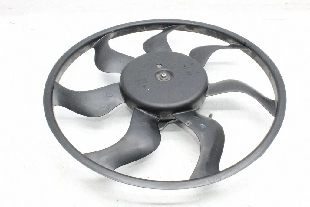 Ventilaatori tiivik A16111780EA