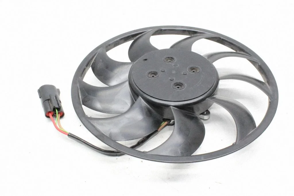 Ventilaatori tiivik E01666140