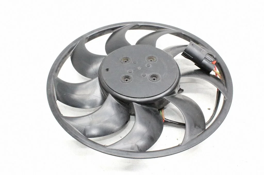 Ventilaatori tiivik E01666140