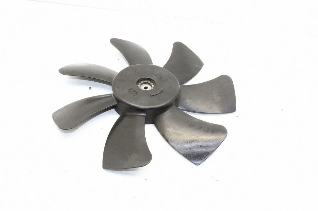 Ventilaatori tiivik