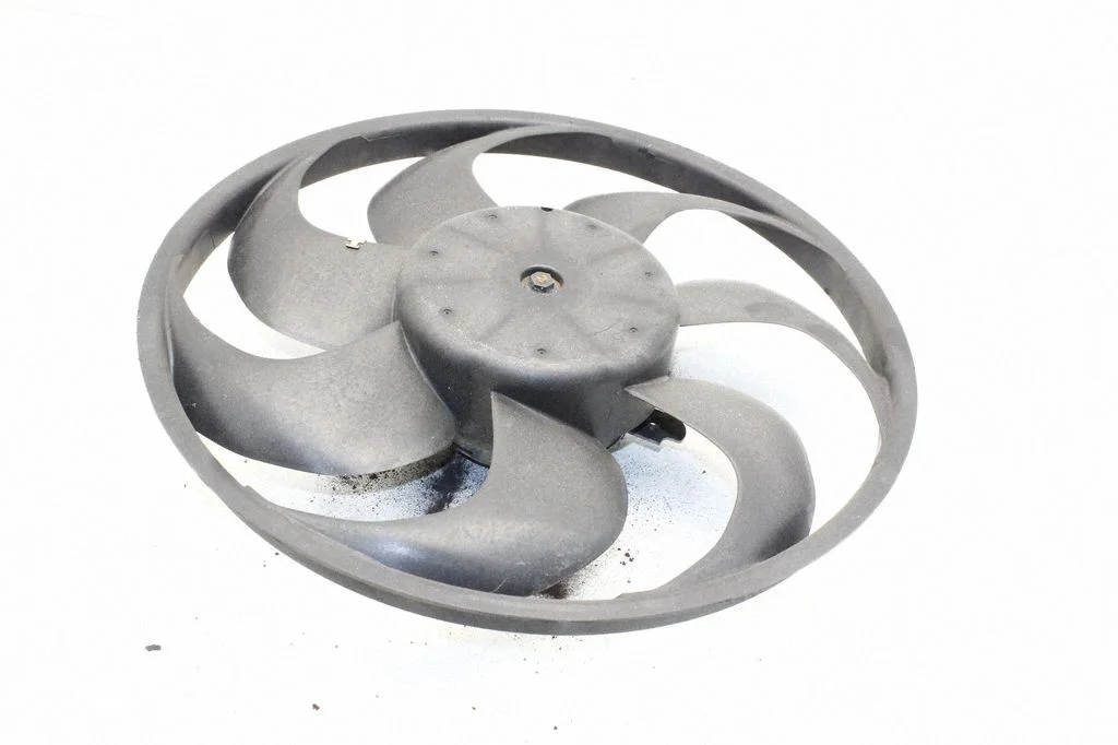 Ventilaatori tiivik