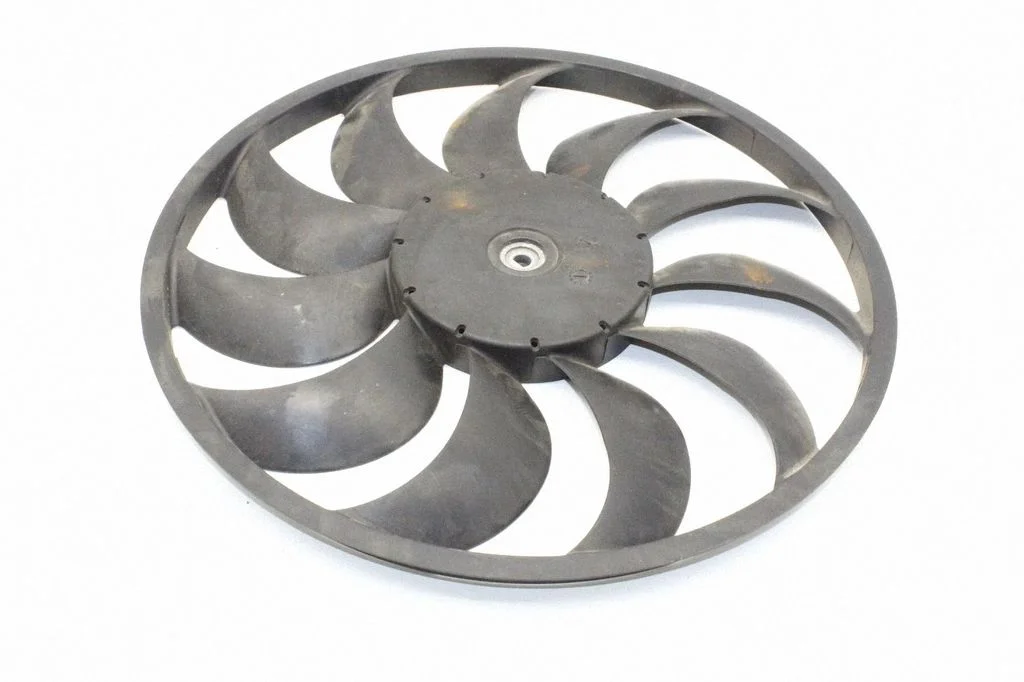 Ventilaatori tiivik