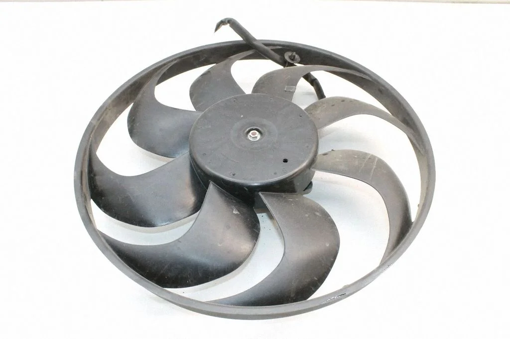 Ventilaatori tiivik 5001943