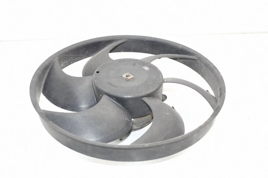 Ventilaatori tiivik