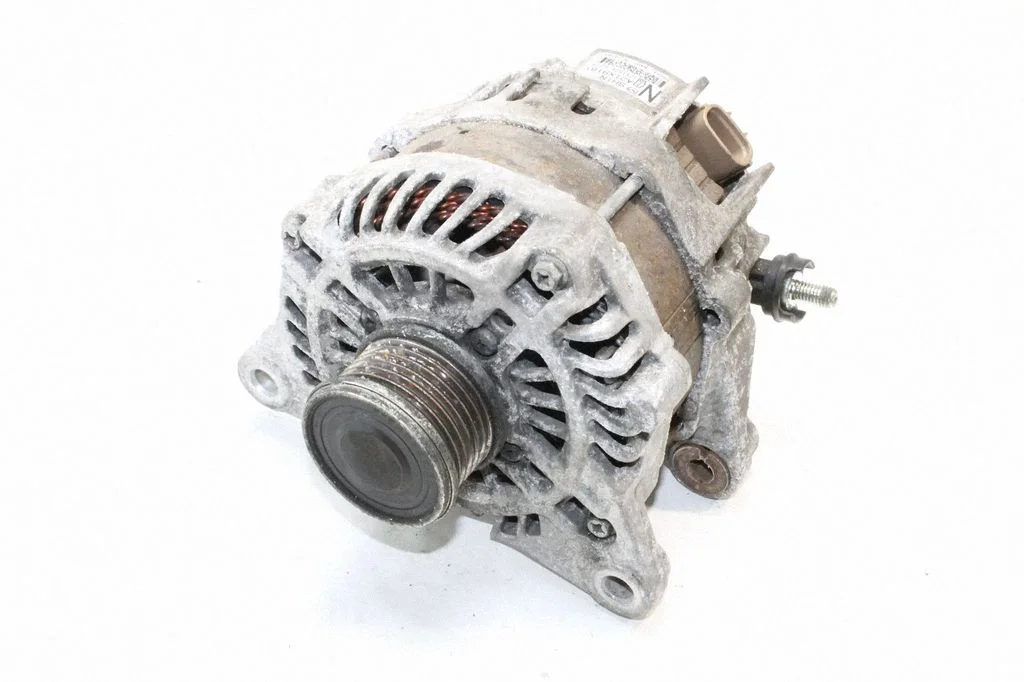 Generaator SH1NA2TX9181