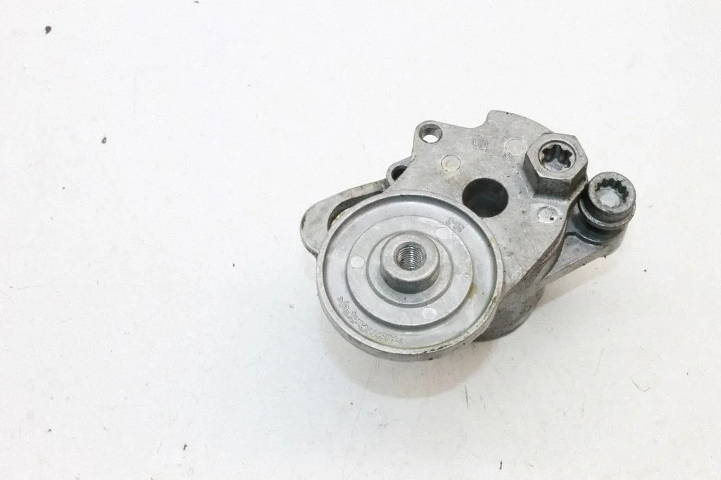 Generator/alternator belt tensioner – Ford E-Transit (2020-)