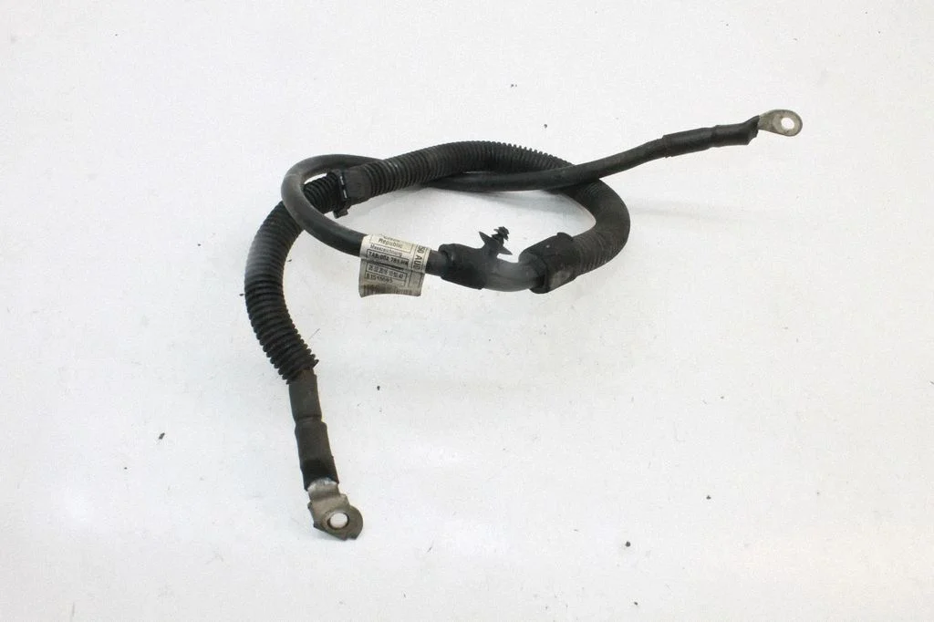 Juhtmed (starteri) 8S0971228F