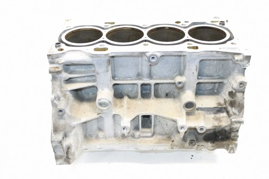 Engine block – Lexus GS 250 350 300H 450H (2013-)