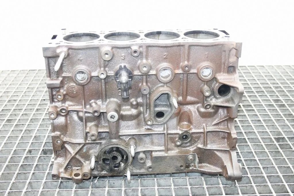 Engine block – Ford Mondeo MK IV (2007-2014)