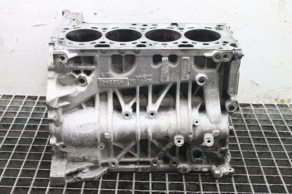 Engine block – BMW 1 Series F20 F21 (2011-2019)