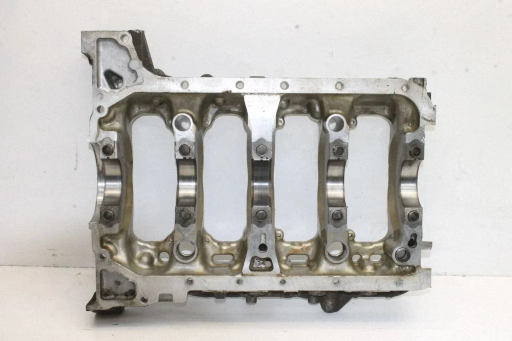 Engine block – Honda Civic (2006-2011)