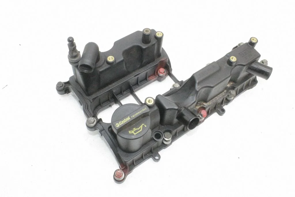 Klapikaas – Ford Mondeo MK IV (2007-2014)