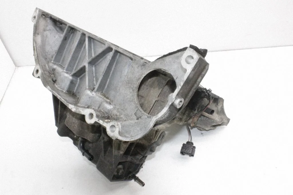 Miska olejowa – Land Rover Range Rover Sport L320 (2005-2013)